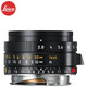 Leica Elmarit-M 28mm F2.8 ASPH SLR lens M28 2.8 black 11677#