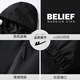 Huili Jacket Men's Spring и осенняя ветропроницаемая куртка мужская модная повседневная универсальная одежда для мужчин