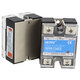 Huilid is suitable for single-phase solid-state relay D4840 DC-controlled AC SSR-40DA D4825 SSR-25DA D4860 [DC-controlled AC]