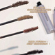 
Original color Bota Eyebrow Dyeing Paste Natural Soft Mist Eyebrow Dyeing Paste Long-lasting Waterproof Not easy to decolorize Eyebrow Dyeing Paste 07 Floating Smoke Apricot [Cool Oxygen Feel]