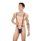 
Men's sexy underwear leaking breasts bra women's extremely dirty seductive lingerie Gay gay sm couples stimulating adjustable lace sexy adult sex products for men special sex lingerie sexy temptation shame perspective bondage jumpsuit bed I passionate battle robe men red sexy underwear men thong men's sex underwear