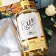 Breui Castle de vin [bouteille d'origine importée] Français Rum Rum Vin étranger Ib Rum Explorer Belize Rum 700ml