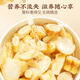 Tama Jin Qi Four Treasure Tea Astragalus+Wolfberry+Codonopsis+Western Ginseng Combination Drug Food Favorite and Source Nourishing qi and Blood 12 bags
