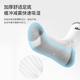 Huili Sports Socken (3 Paar) Basketball-Socken Männer schwitzen schweißabsorbent und atmungsaktiv bequemer Männer Socken Laufen Accessoires Frauen mittelschwere Socken