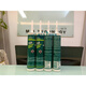 Dow Corning's world's leading silicone supplier; POWERED BY DOW CORNING Dow Corning's silicone supplier POWERED BY DOW CORNING Dow Corning DC738 Adhesive 30 0ml