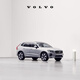 XC60 Plug-in Hybrid Volvo Cars Car Purchase Deposit Volvo T8 Plug-in Hybrid Four-wheel Drive Long Range Zhiya Deluxe Edition