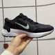 耐克（Nike）跑步鞋男鞋2025年夏季新款AIR ZOOM STRUCTURE 25网面透气运动鞋 DR2677-002/Renew Run 4 42