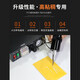 Aisfendi Glue Dispensing Machine Fully Automatic Glue Filling Machine AD982A Semi-Automatic Glue Drip Machine Manual Controller UV Glue Silicone Glue Machine [Precision Package] Standard NT-983S