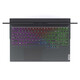 Lenovo Save Savepsporter Saveer R720 Y7000/R7000P 15.6 pulgadas E-Sports Gaming Gaming Laptop 16G Memoria + 512g Estado sólido 95 Nuevo I7-8750H Overclocking 1050Ti/Y7000