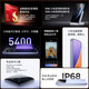 
Xiaomi 15 new 5G mobile phone, white 12+256GB, full network connection, official standard [national subsidy]
