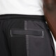 Nike Nike Pantalones para hombres Nuevos deportes Entrenamiento transpirable Pantalones de cultivo informales DH7374-010 DH7374-010 S
