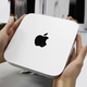 Apple (Apple) Mac Mini Second-Hand Apple Mini Host Workstation Desktop Computer Office Design Spiel kleiner Host M2/M1 Müll Can 878 Six-Core/3,5/32-512G/D500 95% Neu
