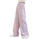 Yoyo One Summer Girls Wide-Leg Pantal