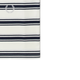 Fred Perry Herren Casual T-Shirt 2025 Sommer neu gestreifte Bildschirme Weizenohr Kurzarm Trend M9851 IVX/Beige M.