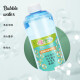Taifenle children's Gatling internet celebrity bubble gun bubble water blowing bubble toy bubble concentrate bubble machine refill liquid new year's gift new year gift box