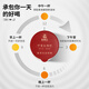 Qiliyuanhong wolfberry, a special grade, Ningxia Zhongning wolfberry small canned tea, moisture-proof men's nourishing and health tea