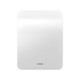 Siemens (Siemens) Switch Socket Waterdosient Box versteckte Schalter Sockel Schutzabdeckung Zubehör Schwachsinn 86 Typ Universal Splash Proof Box Elegante weiße wasserdichte Kiste