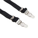 
Kangmengdi European and American sexy underwear large size couple sex stimulating garters black stockings sexy thong fat mm200Jin[Jin equals 0.5 kg] black (garter + thong) M Recommended 130Jin[Jin equals 0.5 kg]