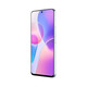 Honor X30I Phone mobile d'occasion Mobile 5G Téléphone mobile 7,45 mm Body ultra-mince 6,7 pouces grand écran Android Phone de travail Machine de travail Titanium Air Air Silver 8 Go + 128 Go [Givea Super Fast Charge] 99 Nouveau