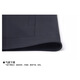 Romon Executive Jacket Men's Spring New Business Casual Middle-aged Lapel Versatile Top Daddy Jacket Navy Blue XL (Suggested 145-165Jin [Jin equals 0.5 kg])
