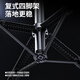 讯迪【AI智能跟拍】自拍杆手持自拍神器360度旋转全自动多功能防抖三轴云台稳定器落地直播设备全套 【1.8米伸缩自拍杆·四脚架一体】 AI人脸跟拍·防抖稳拍·四轴