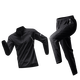 Alen Botun Cycling Suit мужесонепроницаемый на горный велосипедный костюм для велосипедного костюма Зимний палоч