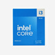 Intel 12. Generation 13. Generation 14. Generation CPU -Prozessor Boxed CPU Gaming Office Home Joint Insurance Fünf Jahre Core i3 14100f Boxed LGA1700 Pin