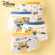 Disney Children's Pure Cotton Unterwäsche Jungen nicht überklammern PP-Boxer kleine Kinder mittleren Alters und Teenager Klasse A Pure Cotton Knochenlosenkrotik-Krotik 1047 Kokosnussbaumautos 4 Stück 170 m Code [Empfohlen 20jin [Jin gleich 0,5 kg] -35jin [Jin gleich 0,5 kg]]