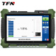 Reflector de dominio de tiempo óptico de alta gama TFN RM7 Reflector OTDR Fiber Tester de alta precisión de alta distancia Test Optical Test Otdr Fiber Attenuation Atenuación óptica RM7-S3