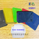 Clcey Porte et fenêtres Cadre extérieur Joint d'installation Joint solide Joint de charge PAUT NYLON PAUT MALLE COURTAIRE FIXÉE ÉPARGE DE TAVEMENT NON-CODI