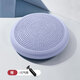 Dewick Yoga Balance Mat Air Kissen Rehabilitationstraining ausbalancierter Cross-Foot-Massage Ball Dish Knöchelübung für Kinder