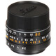 Leica Elmarit-M 28mm F2.8 ASPH SLR lens M28 2.8 black 11677#
