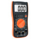 Victor Instruments (Victor) VC9205 Digitaler Multimeter großer Bildschirm Allgemeine Messgeräte Full Protection Circuit Multimeter VC9208 Standard