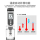 溥畔PH818M848838828AS218ph笔值仪酸碱度面团ph计PH848 升级版PH888分辨率0.1ph7