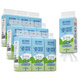 Sijing Hang Pull-Papier-Papier-Toilettenpapier 880 Blätter * 10 Blätter Servietten 4 verdickte Toilettenpapier Handpapierpapier 10 Blätter/Stück Gesamt 8800 Blätter [4 Blätter verdickt]