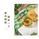 立顿（Lipton）乌龙茶茗闲情台湾冻顶乌龙茶100.8g(36*2.8g)茶包办公室下午茶