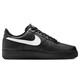 Nike Nike Board Shoes Herren Air Force One Air Force 1 Sports Schuhe FZ0627-010 Black 44