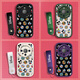 [Disney Autoration] Huawei Series Mobile Telephone Case Mate60Pro Nicho 40Pro NUEVA LENTE DE SILICONA, todas incluyeron 50 cordones anti-caza de piel de caza 30 Purple Fat Girl [x1478 Disney] Huawei Mate 40 Pro