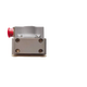 TLXTMOOG SERVO VENTIL/G631-3005B ELEKTROYDRAULISCHER AUSGABE PROSIONAL HYDRAULIK VILLE G761-3033B