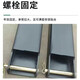 Chuangli Heng Forklift Extended Fork Cover Heli Hang Forklift Extended Forklift Extended Fork Leg Extended Arm Extended Fork Teeth Pedicle Integrated 335 tons Inner Diameter 13555 2 meters