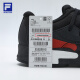 斐乐（FILA）官方男鞋MIND ONE 健身房跑鞋冬新款运动鞋跑步鞋 传奇蓝-NV 40