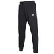 耐克（NIKE）卫裤男裤2025春季新款运动裤针织透气跑步ins潮百搭时尚休闲长裤 dm6627-010 S