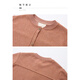 
Zhufan double-breasted sweater for women with special fat size 200 Jin [Jin equals 0.5 kg] Fat mother knitted plus velvet jacket for autumn and winter middle-aged and elderly 9435 warm orange plus velvet 4XL 155/175 Jin [Jin equals 0.5 kg]