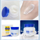 Pechoin (PECHOIN) Men's Facial Cream Summer Lotion Moisturizing Cream Refreshing Hydrating Moisturizing Face Rub Oil Facial Cream Skin Care Products