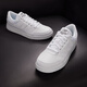 NEW BALANCE NB 官方板鞋男鞋女鞋休闲透气低帮百搭情侣夏季小白鞋CT20系列 白色 CT20LM1 41.5 （脚长26cm)
