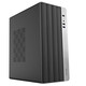 
Jingtian Huasheng Lingzhi 702 Designer office commercial desktop computer complete machine (13th generation i5-13400F 32G 512G+2T 4G independent graphics card WiFi) single host subsidy 20%