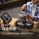 DJI Innovation Mecha Master RoboMaster S1 Artificial Intelligence Programming Robot Competitive Camera Remote Control Car [Quick New] Mecha Master S1 (full of accessories/spot speed delivery)