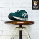Fila Ballaholicxgel-nyc Co-Branded Low-Top-Polster-Sport-Laufschuhe 1203A623-300 Geschwindigkeit 42