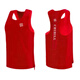 Cozok Running Weste Racing Sportsweste Marathon Leichtes atmungsaktives Training Running ärmellose, schnell trocknendem Kleidungsstrecken und Feld Ni Green [mit einem eigenen Nacht-Running-Reflektor] XL