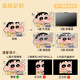 Laiji Crayon Shin-Tung-Laptop-Aufkleber Shin-Tung Air14 Huawei Asus Dell 15.6 Voller Filme MX-693-Fecken Sie eine Nachricht und Note Computermodell ABC Dreiseitige Modell